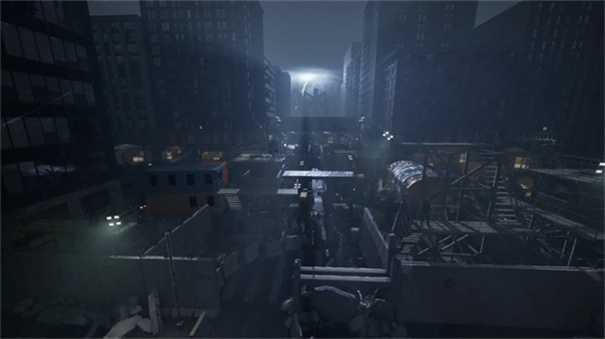 边境丧尸检察官正式版截图4