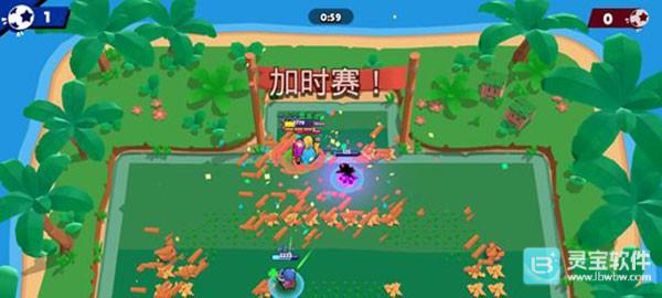 荒野乱斗官方正版游戏玩法7