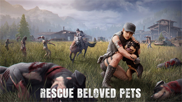 行尸走肉幸存者国际版截图4