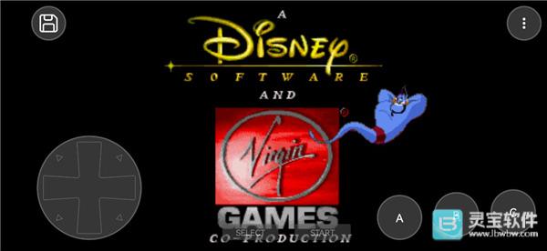 世嘉md模拟器app使用方式-2