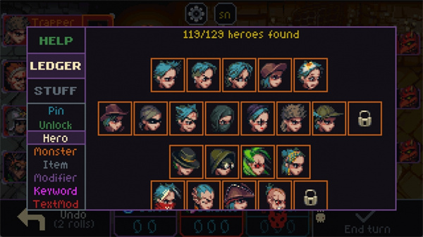 骰子与砍杀安卓汉化版截图5