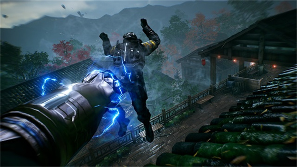 光明记忆无限手游截图2