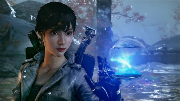 光明记忆无限手游截图4