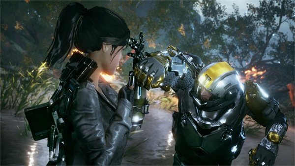 光明记忆无限手游截图3