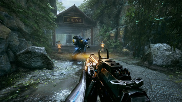 光明记忆无限手游截图5