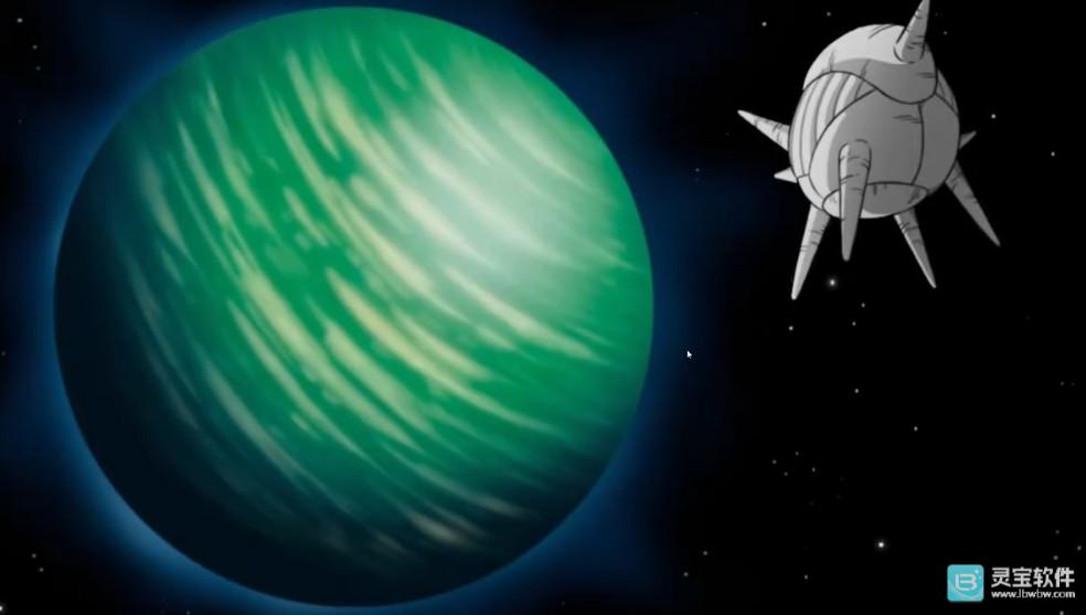 布尔玛的大冒险3汉化版游戏玩法1