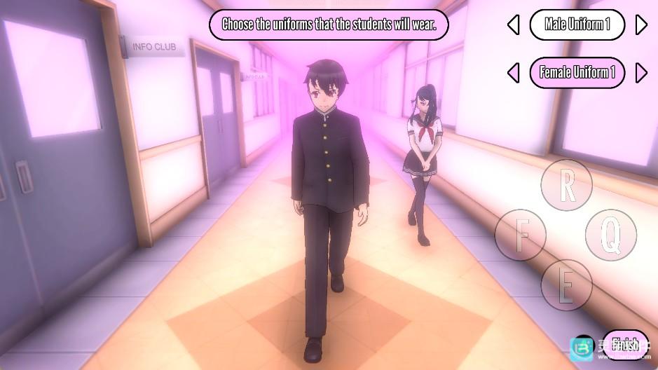 病娇模拟器重制版新手玩法攻略5