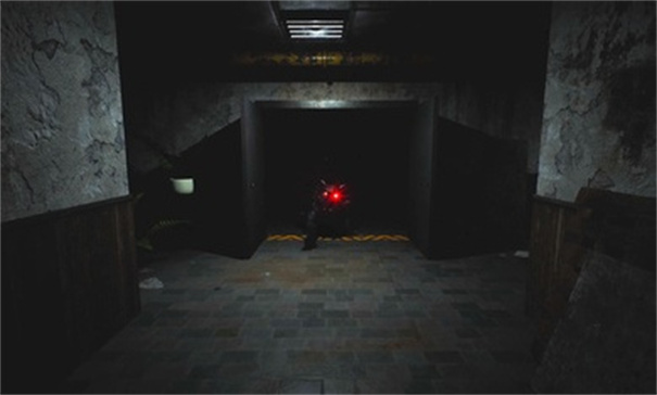 悬案电子机器人2