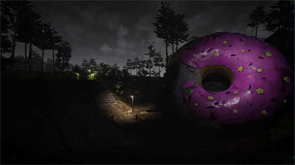 悬案电子机器人2