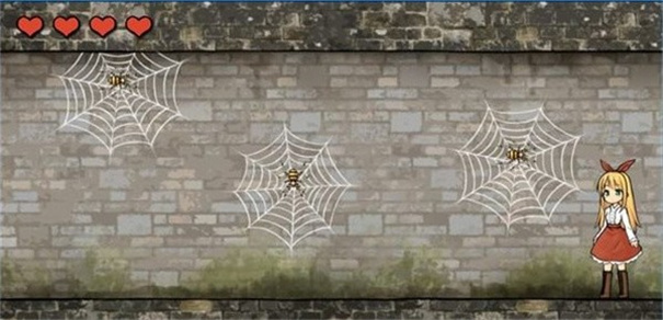 忧郁的安娜手游版