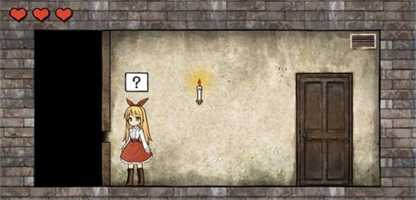 忧郁的安娜手游版