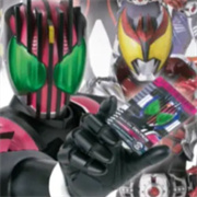 假面骑士帝骑模拟器玩家自制版