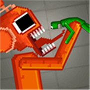 怪物游乐场中文版