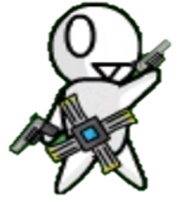 雷巴的冒险3.0手机版