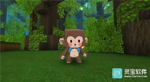 迷你世界0.52.0雨林版