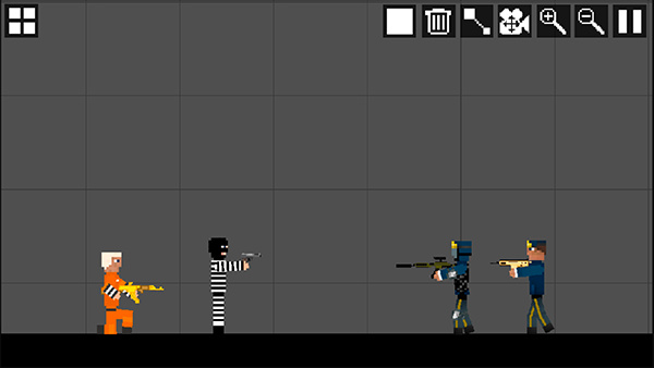 监狱游乐场手机版