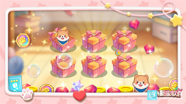 幸福甜品屋游戏玩法5