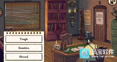 巫毒侦探安卓中文版新手指南3