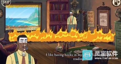 巫毒侦探安卓中文版新手指南4