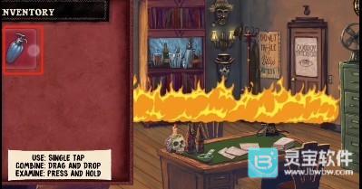 巫毒侦探安卓中文版新手指南6