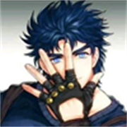 死神vs火影Jojo版