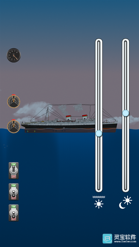 漂浮沙盒手机版新手游玩攻略3