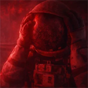 不要在太空呼吸