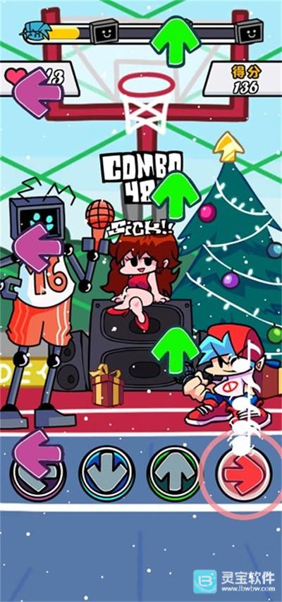 节奏对战官方正版新手攻略2