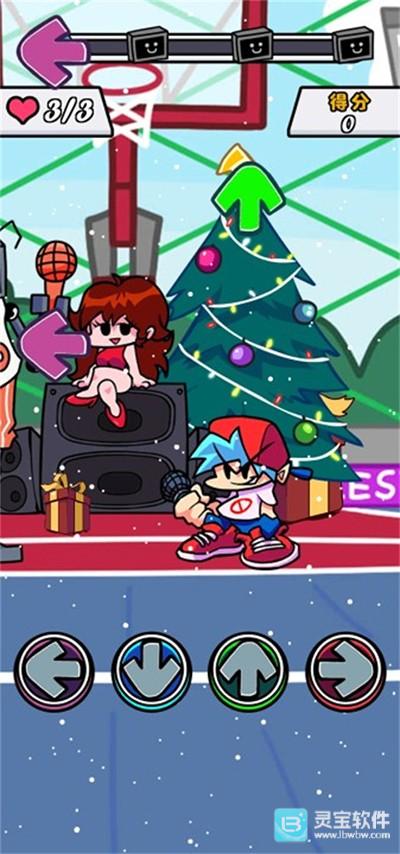 节奏对战官方正版新手攻略3