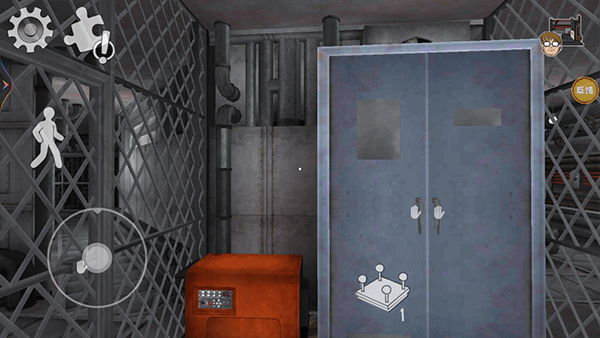 恐怖冰淇淋9同人版