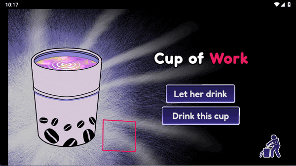 异常咖啡机2中文版截图3