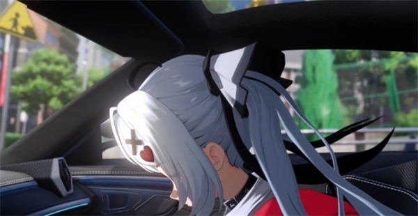 异环雨燕出行玩法介绍一览