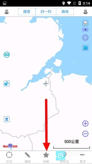 奥维互动地图