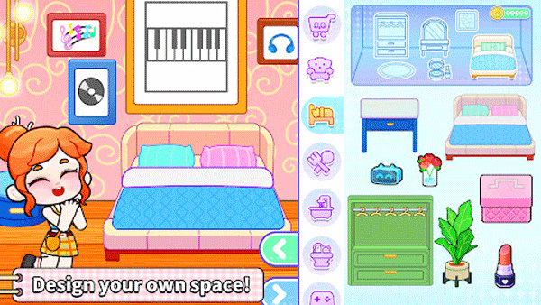 奇妙创意世界免费版
