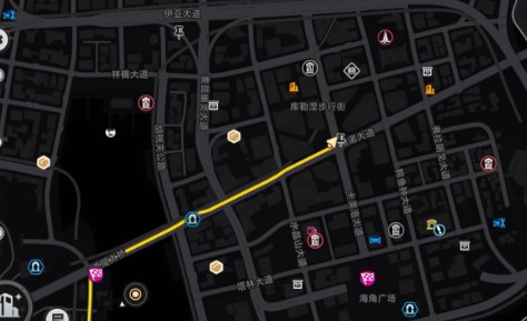 异环雨燕出行玩法介绍一览1