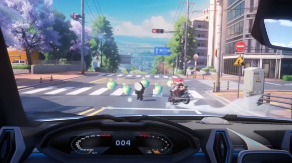 异环雨燕出行玩法介绍一览3