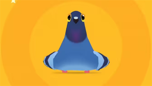 疯狂的鸽子怎么快速刷虫子呢