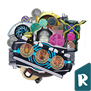 假面骑士OOO腰带模拟器