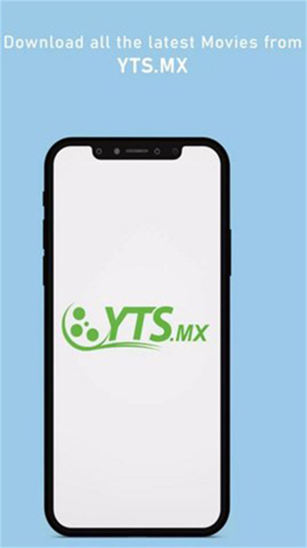 YTS电影下载器