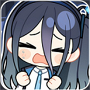 蔚蓝跑酷单机版