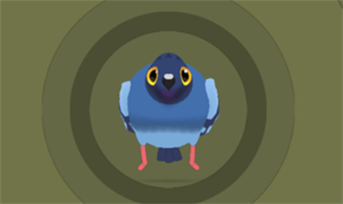 疯狂的鸽子游戏入口 疯狂的鸽子下载地址