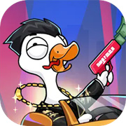 大鹅向前冲官方正版