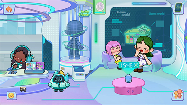 奇妙创意世界正版