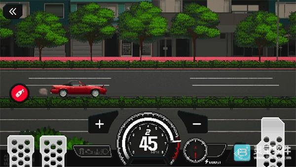 顶尖赛车手apex游戏玩法4