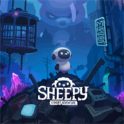 Sheepy A Short Adventure