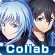 刀剑神域关键斗士台服