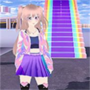 时尚公主跑跑跑手机版