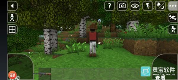 生存战争2僵尸版本游戏玩法5