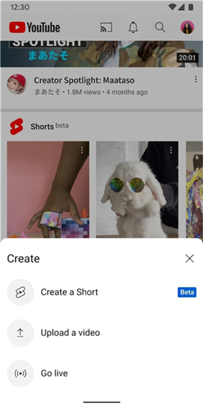 youtube中文版
