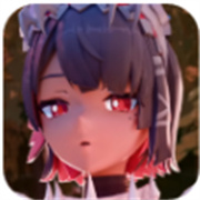 巨大娘的玩耍变大版